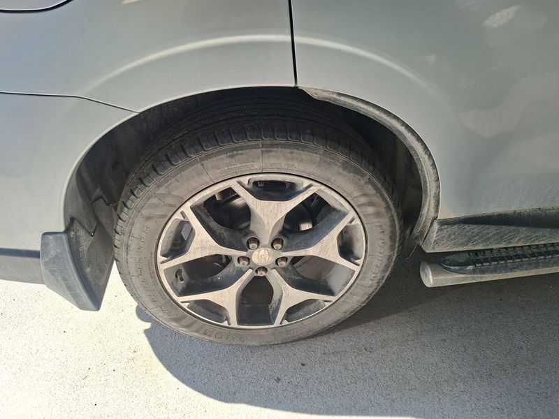 Subaru Forester 2.0 Comfort 2015 – снимка 9