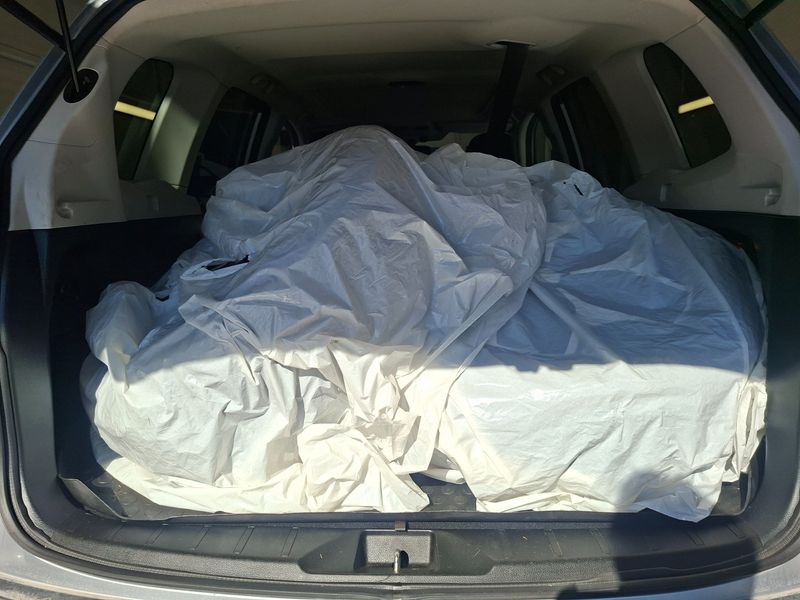 Subaru Forester 2.0 Comfort 2015 – снимка 16