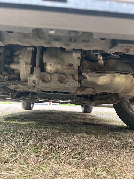 Subaru Forester 2.0 Comfort 2015 – снимка 35