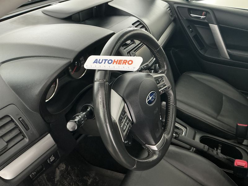 Subaru Forester 2.0 Comfort 2015 – снимка 25