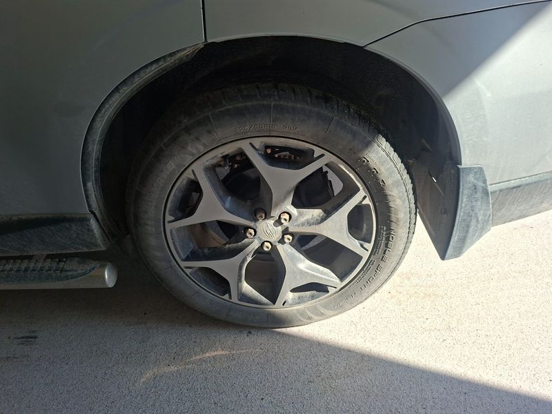 Subaru Forester 2.0 Comfort 2015 – снимка 5