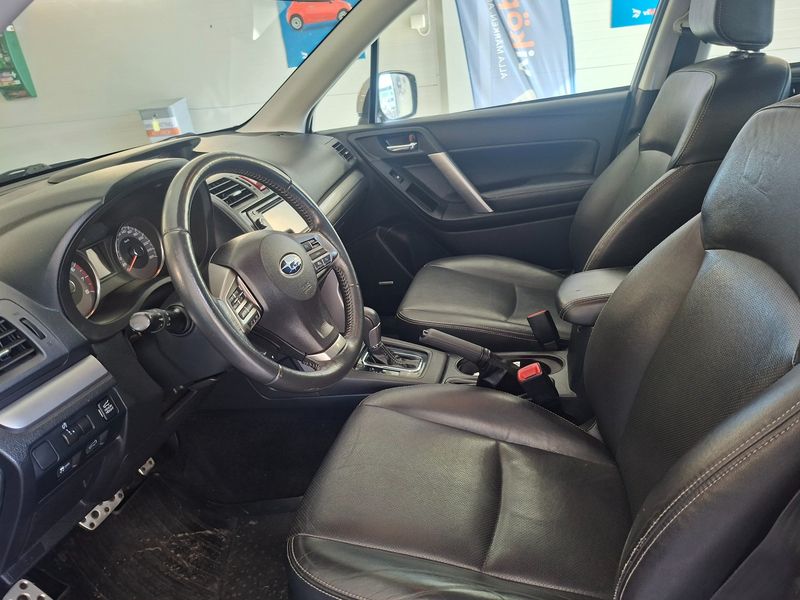 Subaru Forester 2.0 Comfort 2015 – снимка 17