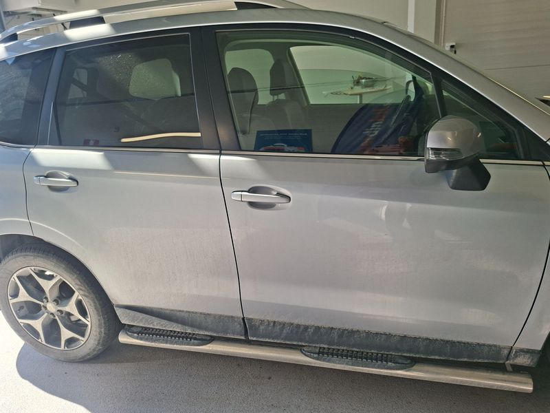Subaru Forester 2.0 Comfort 2015 – снимка 10
