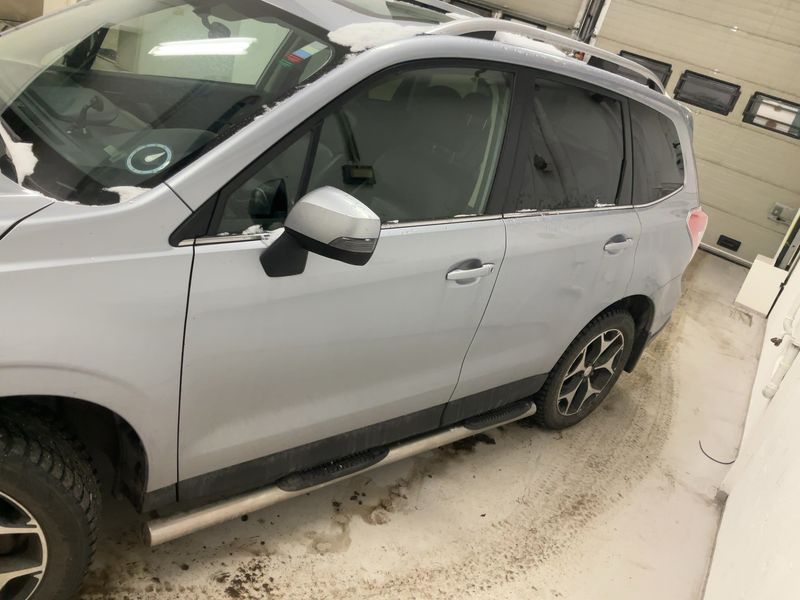 Subaru Forester 2.0 Comfort 2015 – снимка 4
