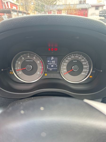Subaru Forester 2.0 Comfort 2015 – снимка 28