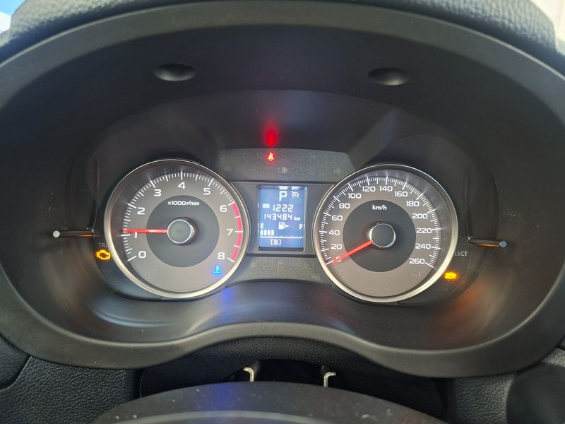 Subaru Forester 2.0 Comfort 2015 – снимка 19
