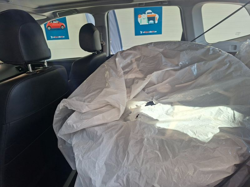 Subaru Forester 2.0 Comfort 2015 – снимка 20