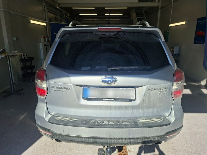 Subaru Forester 2.0 Comfort 2015 – снимка 7