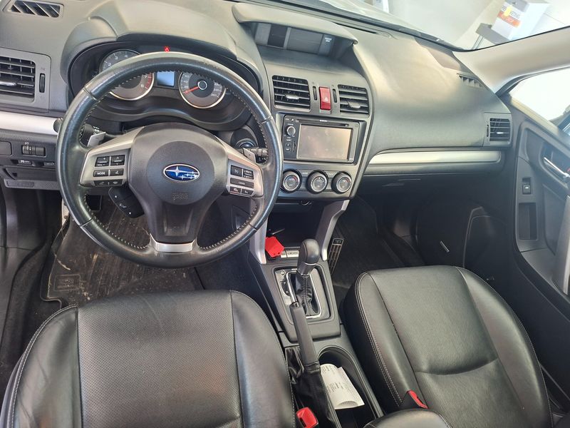 Subaru Forester 2.0 Comfort 2015 – снимка 18