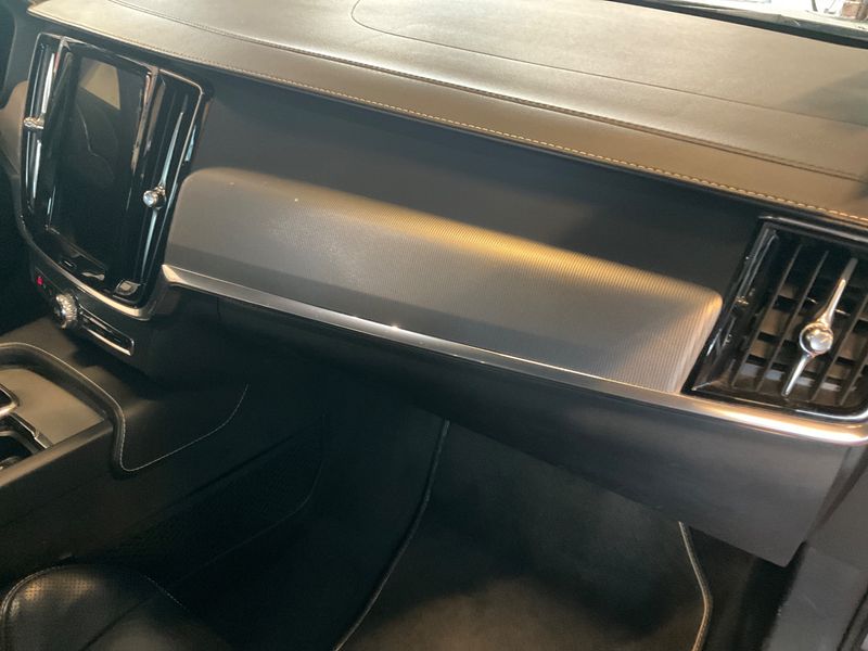 Volvo V90 2.0 T4 R-Design 2018 – снимка 23