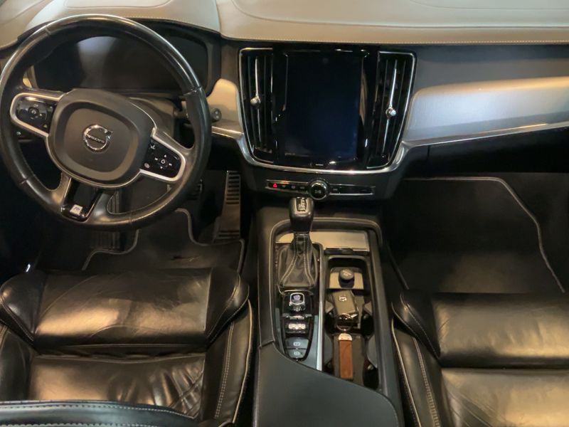 Volvo V90 2.0 T4 R-Design 2018 – снимка 18
