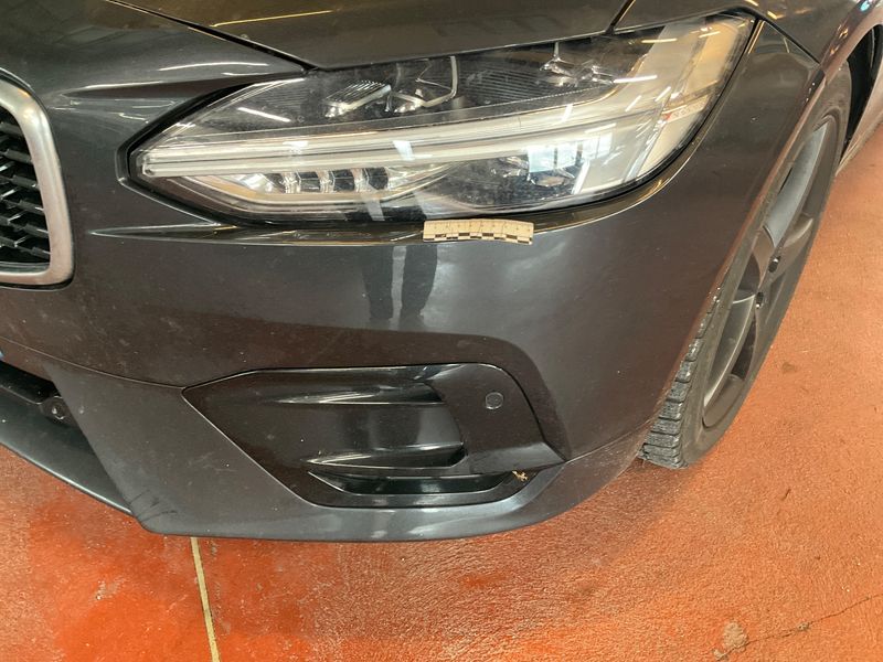 Volvo V90 2.0 T4 R-Design 2018 – снимка 33