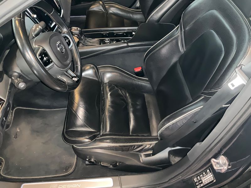 Volvo V90 2.0 T4 R-Design 2018 – снимка 25