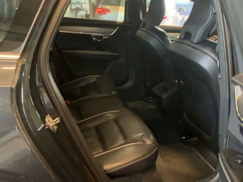 Volvo V90 2.0 T4 R-Design 2018 – снимка 20