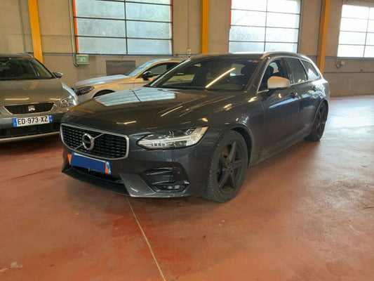 Volvo V90 2.0 T4 R-Design 2018 – снимка 1