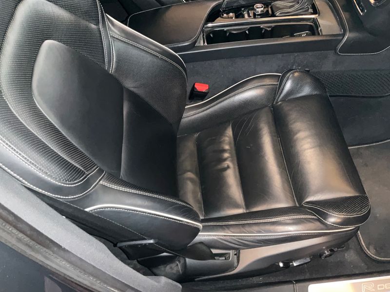 Volvo V90 2.0 T4 R-Design 2018 – снимка 27