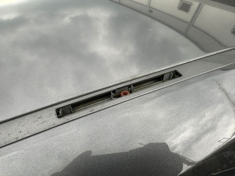Opel Astra GTC 1.8 Sport 2010 – снимка 9