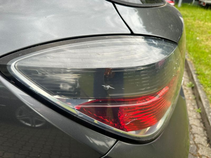 Opel Astra GTC 1.8 Sport 2010 – снимка 7
