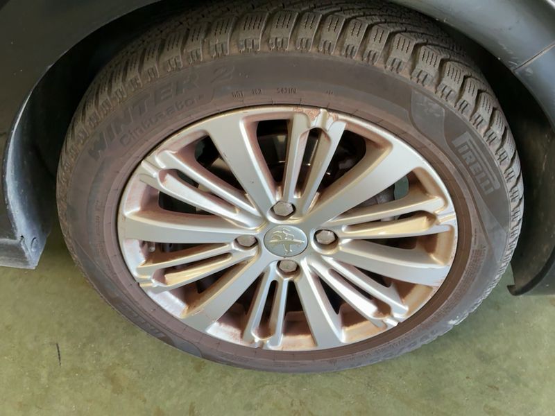 Peugeot 208 1.2 PureTech Allure 2016 – снимка 11