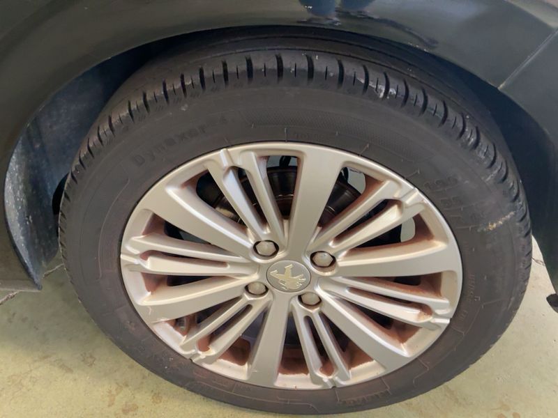 Peugeot 208 1.2 PureTech Allure 2016 – снимка 5