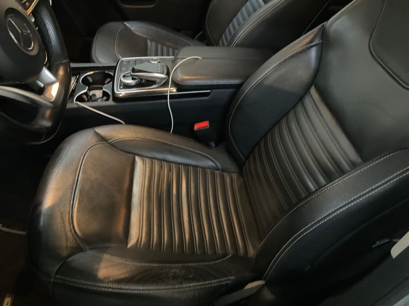 Mercedes-Benz GLE-Klasse GLE 250 d 4Matic Premium 2016 – снимка 22