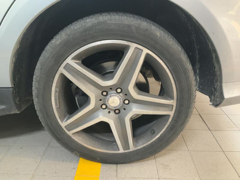 Mercedes-Benz GLE-Klasse GLE 250 d 4Matic Premium 2016 – снимка 5