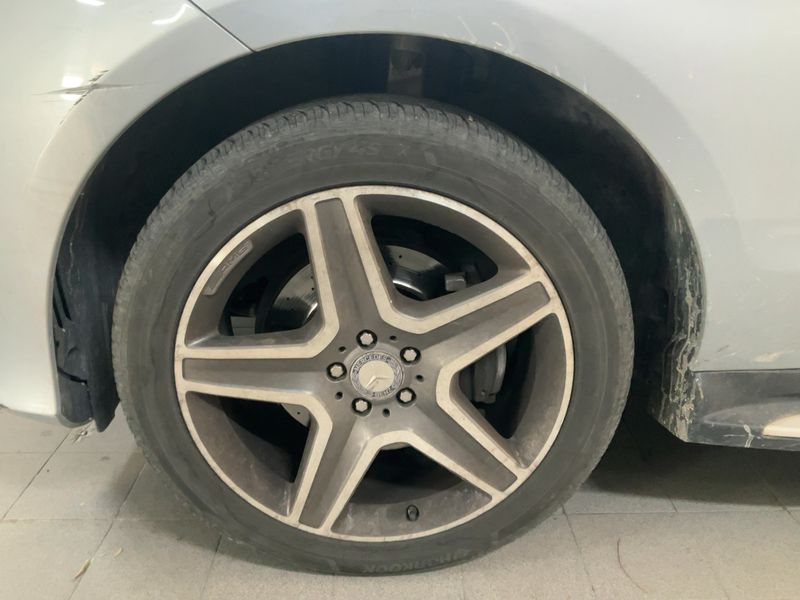 Mercedes-Benz GLE-Klasse GLE 250 d 4Matic Premium 2016 – снимка 3
