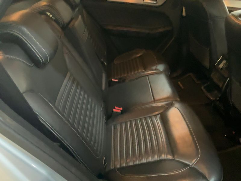 Mercedes-Benz GLE-Klasse GLE 250 d 4Matic Premium 2016 – снимка 19