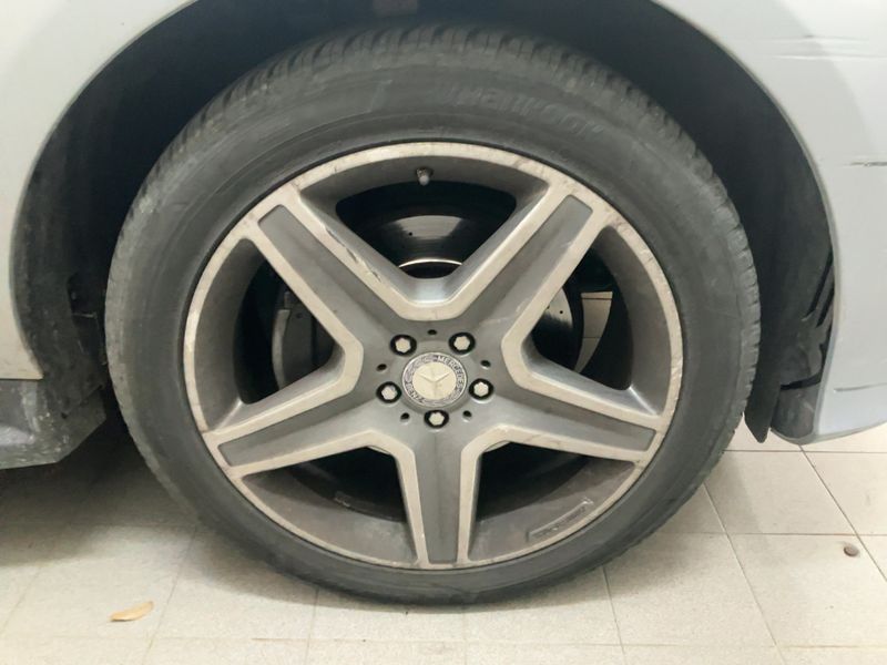 Mercedes-Benz GLE-Klasse GLE 250 d 4Matic Premium 2016 – снимка 11
