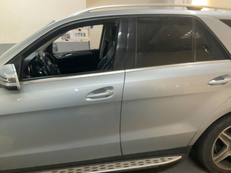 Mercedes-Benz GLE-Klasse GLE 250 d 4Matic Premium 2016 – снимка 4