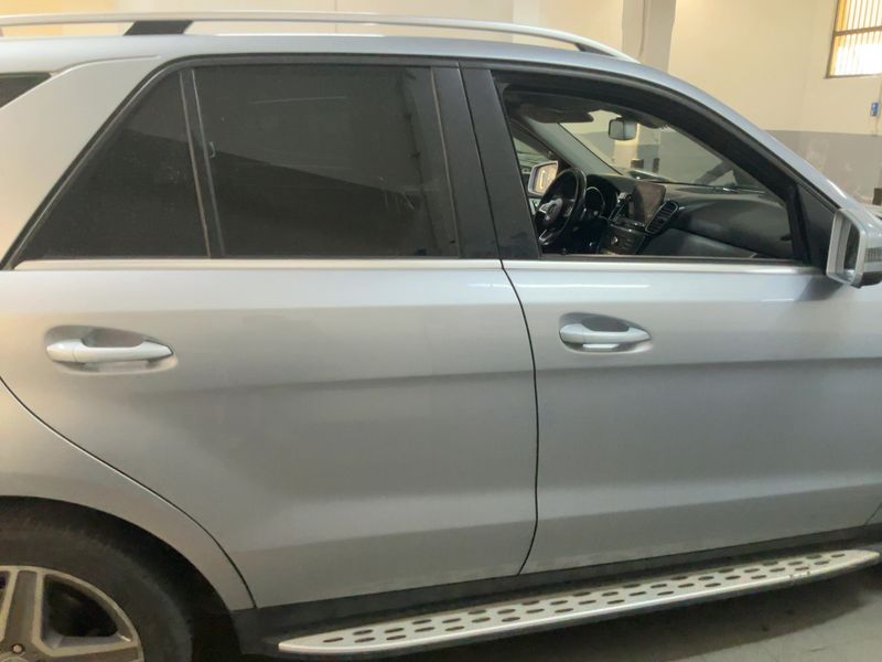 Mercedes-Benz GLE-Klasse GLE 250 d 4Matic Premium 2016 – снимка 10