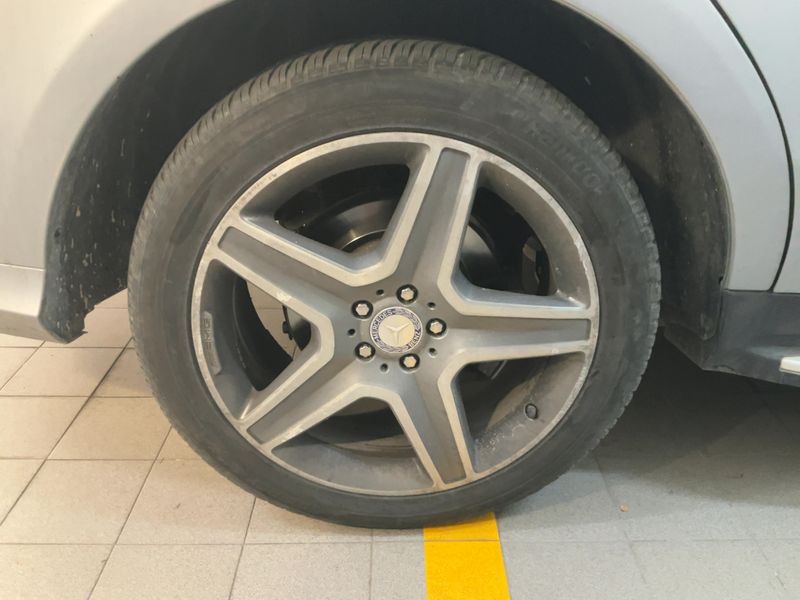Mercedes-Benz GLE-Klasse GLE 250 d 4Matic Premium 2016 – снимка 9