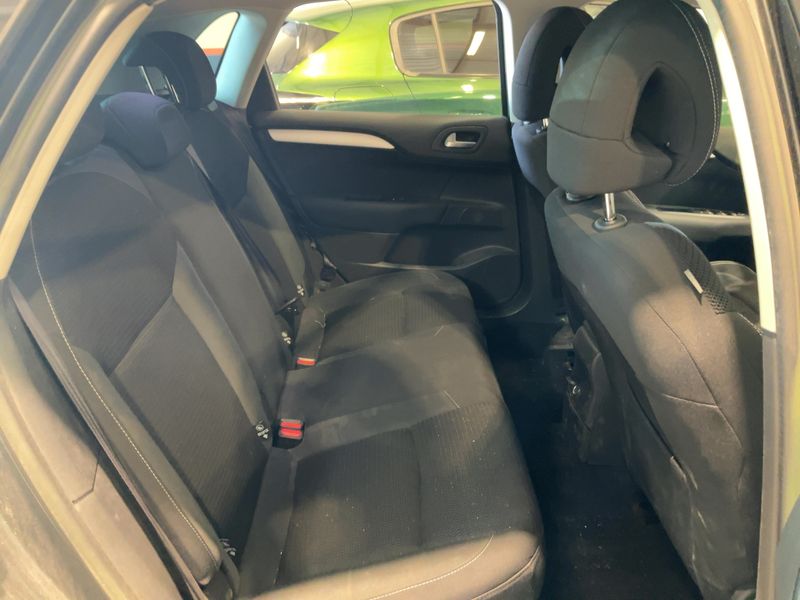 Citroen C4 1.6 e-HDi Collection 2013 – снимка 19