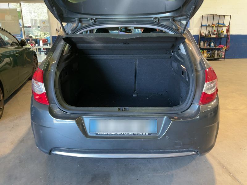 Citroen C4 1.6 e-HDi Collection 2013 – снимка 15