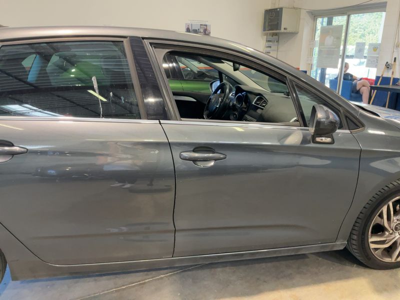 Citroen C4 1.6 e-HDi Collection 2013 – снимка 10