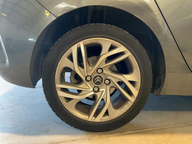 Citroen C4 1.6 e-HDi Collection 2013 – снимка 9