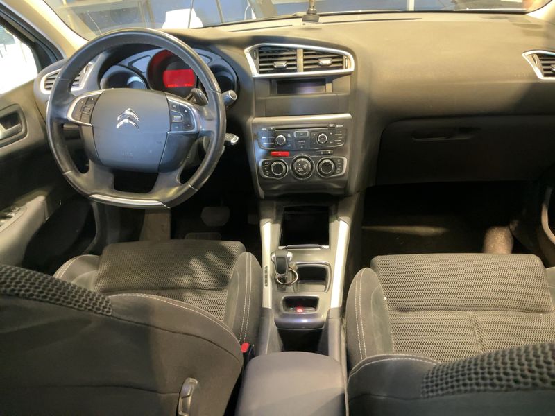 Citroen C4 1.6 e-HDi Collection 2013 – снимка 17