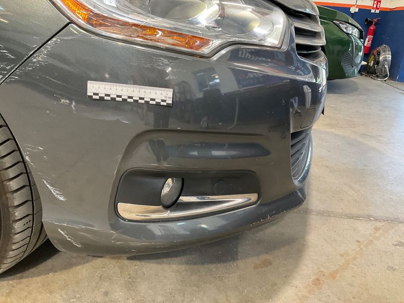 Citroen C4 1.6 e-HDi Collection 2013 – снимка 32