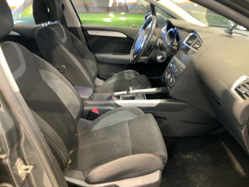 Citroen C4 1.6 e-HDi Collection 2013 – снимка 16