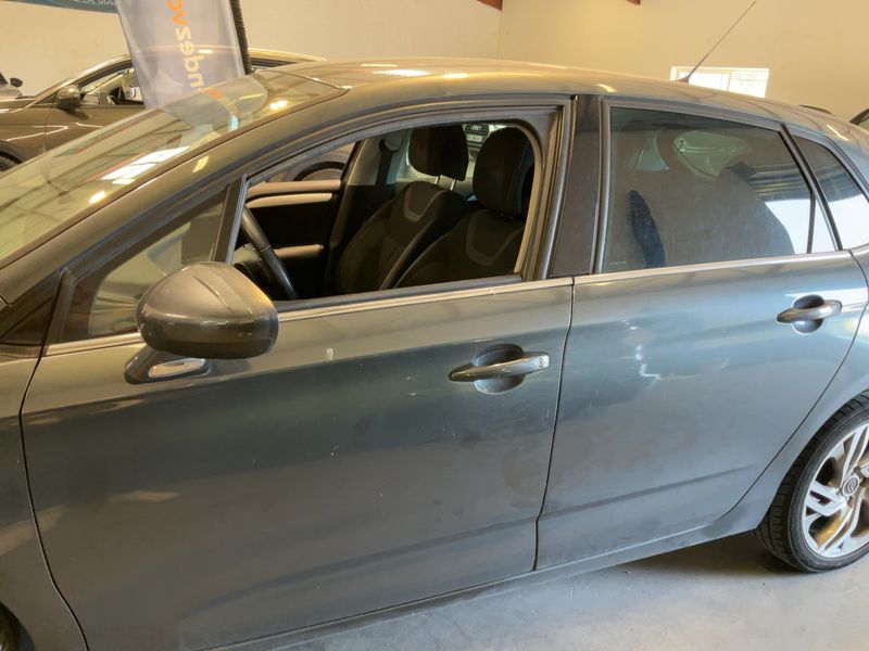 Citroen C4 1.6 e-HDi Collection 2013 – снимка 4