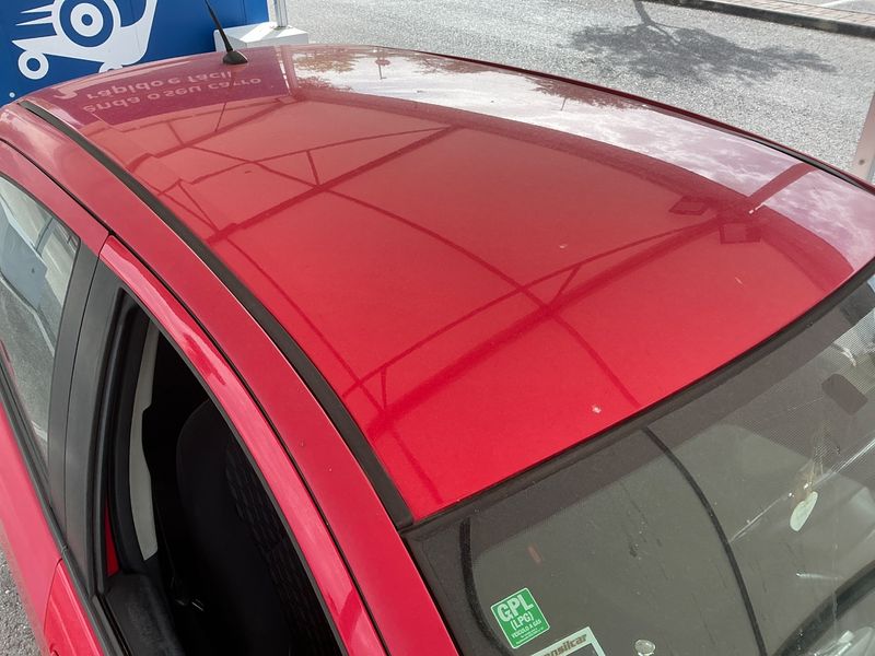 Toyota Yaris 1.0 VVT-i 2014 – снимка 13