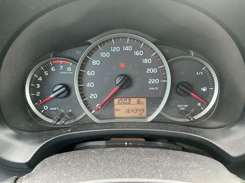 Toyota Yaris 1.0 VVT-i 2014 – снимка 18