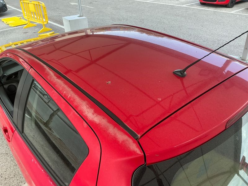 Toyota Yaris 1.0 VVT-i 2014 – снимка 45