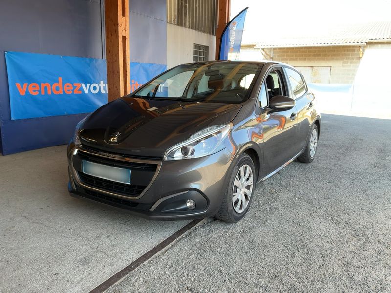 Peugeot 208 1.5 Blue-HDi Active 2019 – снимка 1