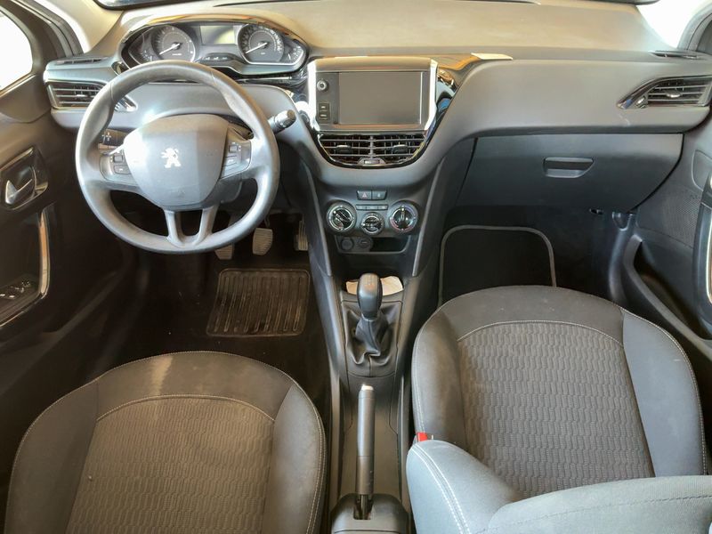 Peugeot 208 1.5 Blue-HDi Active 2019 – снимка 17