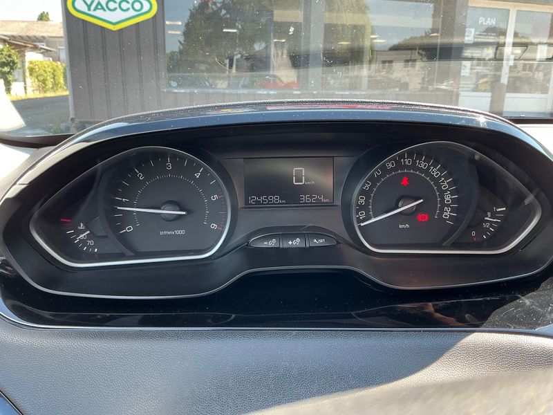 Peugeot 208 1.5 Blue-HDi Active 2019 – снимка 18