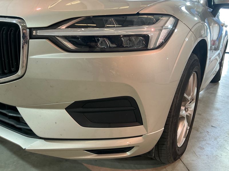 Volvo XC60 2.0 B5 Diesel Mild-Hybrid Business Plus AWD 2020 – снимка 47