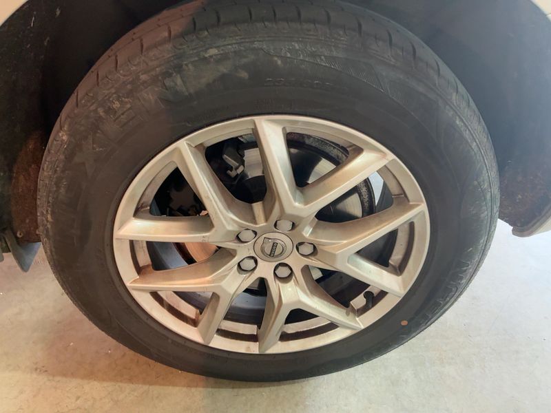Volvo XC60 2.0 B5 Diesel Mild-Hybrid Business Plus AWD 2020 – снимка 5