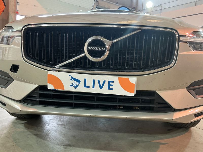 Volvo XC60 2.0 B5 Diesel Mild-Hybrid Business Plus AWD 2020 – снимка 48