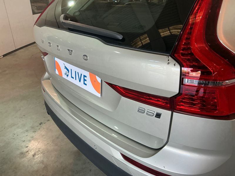 Volvo XC60 2.0 B5 Diesel Mild-Hybrid Business Plus AWD 2020 – снимка 41
